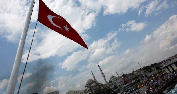 Paris et Ankara renforcent leur coopération contre le terrorisme