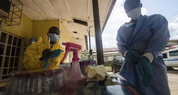 Cuba envoie de nouvelles équipes pour lutter contre Ebola