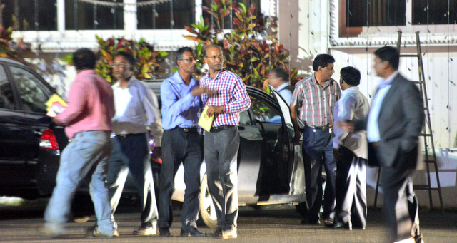 Faizal Jeeroburkhan membre de Think Mauritius: « La politique est aujourd’hui perçue comme une chose malpropre»