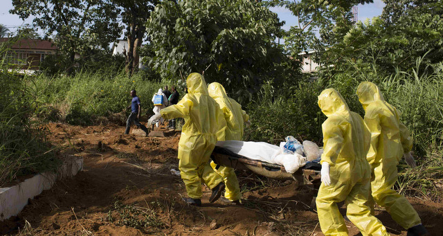 Ebola: deux étrangers refoulés, un Mauricien en quarantaine puis relâché