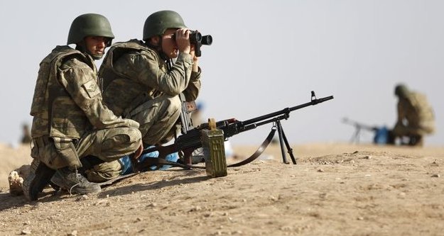 Les Kurdes de Kobani se préparent à un nouvel assaut de l'EI