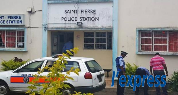 A St-Pierre: Violente agression lors d’un cambriolage