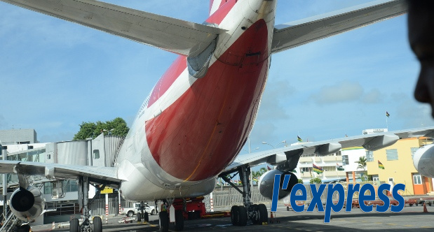 Appel d’offres: le Spa de l’aéroport adjugé au frère de Nita Deerpalsing