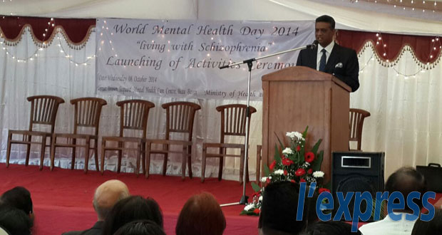 Lormus Bundhoo: «Je suis vraiment triste pour SAJ…» 
