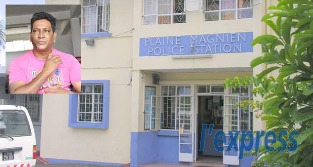 Plaine-Magnien: Rs 150 000 emportées lors d’un braquage