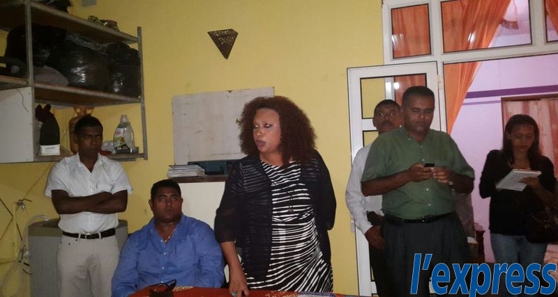 La-Tour-Koenig: l’alliance Lepep réclame un vote sanction contre le MMM