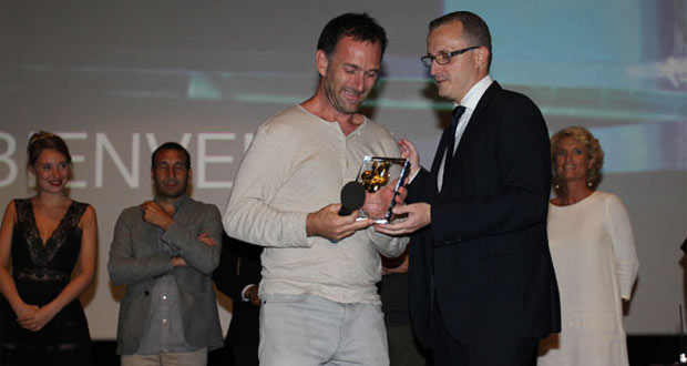 Festival du Film de La Réunion: "Loin des hommes", "Qu'Allah bénisse la France" et "La vie pure" sacrés meilleurs premiers films
