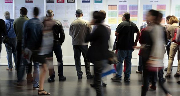 Le Medef veut rouvrir le dossier de l'assurance chômage