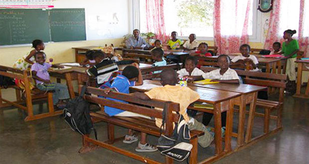 Rythmes scolaires : Plus de 50.000 élèves concernés à Mayotte