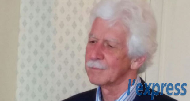  Bérenger: «ce meeting a signé l’arrêt de mort de l’Alliance Lepep»