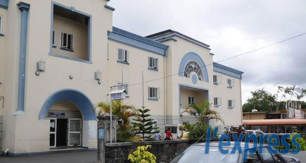Curepipe: un chauffeur agressé par deux malfrats pour Rs 575