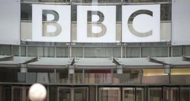 Le site internet de la BBC interdit d'accès en Chine
