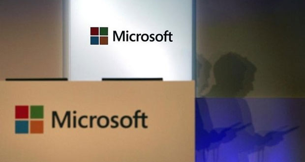 Microsoft serait sur le point de lancer une montre connectée