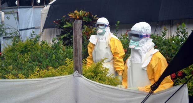 Ebola : une unité de quarantaine dans chaque hôpital