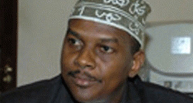Comores : L'ex-président anjouanais Mohamed Bacar va annoncer son retour