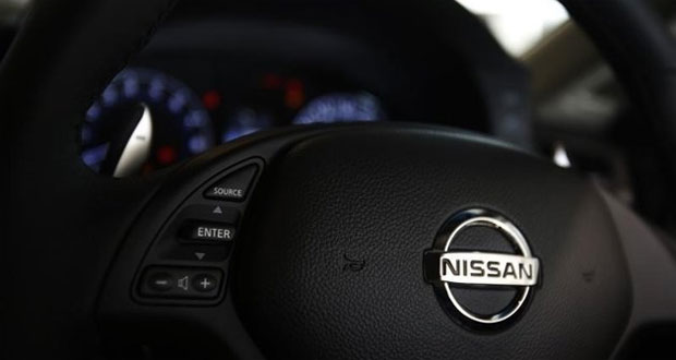 Nissan rappelle 260.000 voitures équipées d'airbags Takata