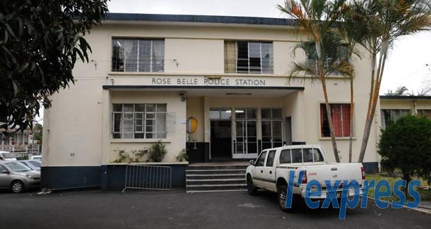 Rose-Belle: un aide-pâtissier pris en flagrant délit d’attouchements sur une fillette de 4 ans