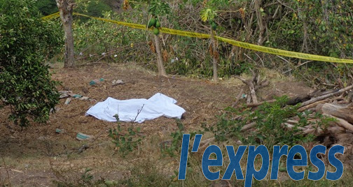 Meurtre à Rodrigues: Rosita Cupidon torturée et violée avant d’être achevée au gourdin