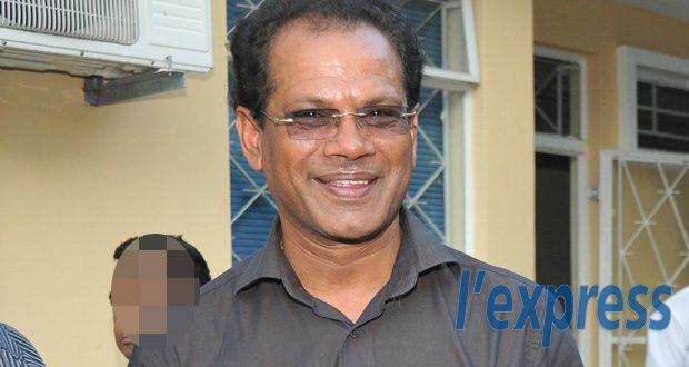Propos jugés diffamatoires: Ajay Gunness porte plainte contre SAJ