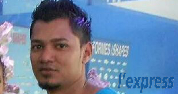 Accident à Uppervale: Pravesh Ramful «mort en héros»