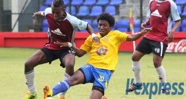 Football. Barclays Mauritius Premier League (1re journée): Le grand départ de la professionnalisation