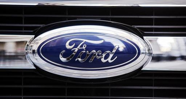 Ford rappelle plus de 202.000 véhicules en Amérique du Nord