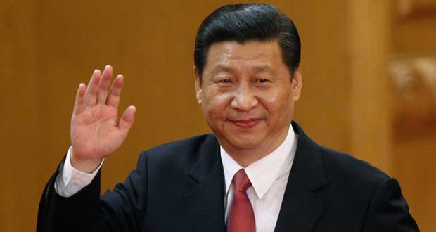 Pékin espère une atmosphère favorable avec le Japon au forum APEC