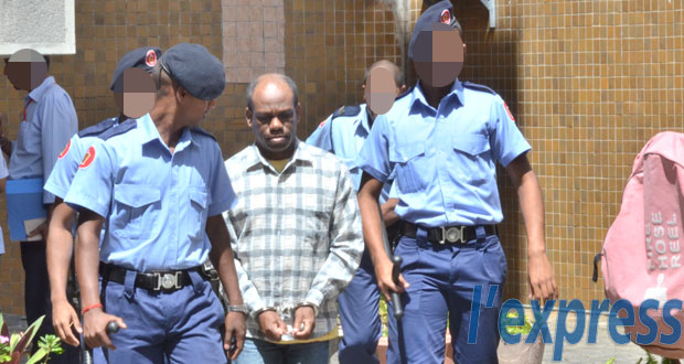 Condamné pour meurtre: il récolte dix ans de prison pour deux plants de piments