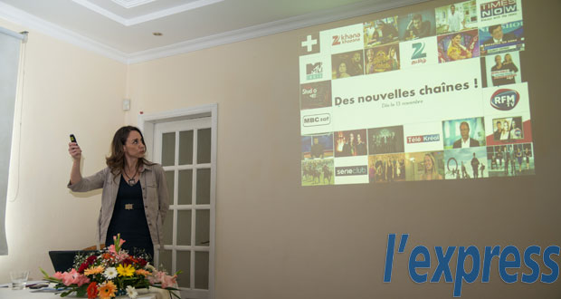 Audiovisuel: la MBC débarque sur Canal Sat