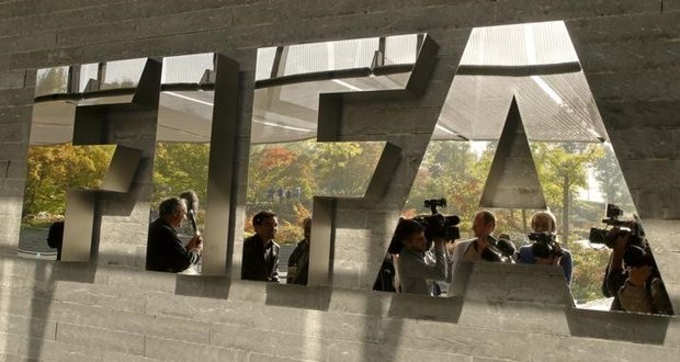 La Fifa confirme les Mondiaux 2018 et 2022, appel en vue