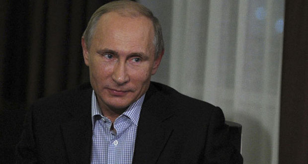 Vladimir Poutine qualifie d'erreurs les sanctions occidentales