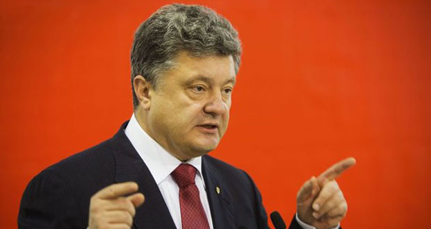 Kiev veut suspendre les services publics dans l'est de l'Ukraine