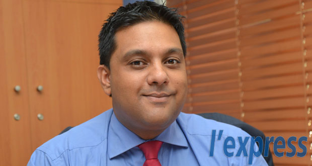 Questions à… Nitish Benimadhu, Head of Investment, Anglo Mauritius Investments Managers Ltd  : «Il n’y a pas de minimum requis pour commencer un portefeuille d’investissement»