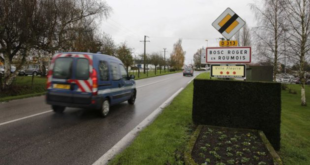 Au moins un Français parmi les tueurs de l'Etat islamique