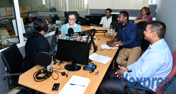 LSL Radio, le nouveau-né de La Sentinelle
