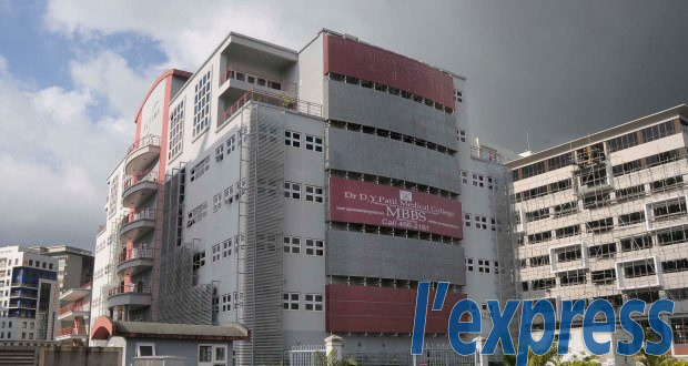 Affaire D.Y Patil Medical College: les anciens étudiants toujours livrés à leur sort