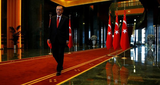 La Turquie et la Chine épinglées par Transparency International