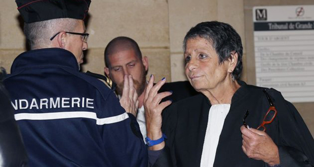 Cinq ans ferme pour le conducteur dans l'affaire Zeitouni