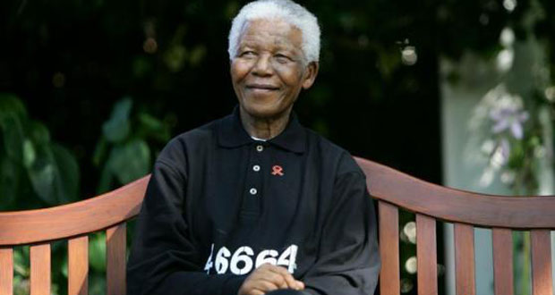 Un an après sa mort, l'Afrique du Sud pleure l'absence de "Madiba"