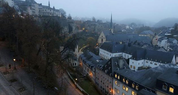 Nouvelles révélations sur les pratiques fiscales du Luxembourg