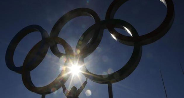 Les Etats-Unis candidats à l'organisation des JO 2024