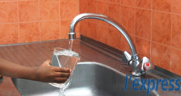 Empoisonnements à Pailles: l’eau est potable, selon la CWA