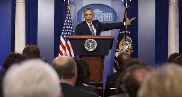 Les USA accusent Pyongyang, Obama juge que Sony a fait une erreur