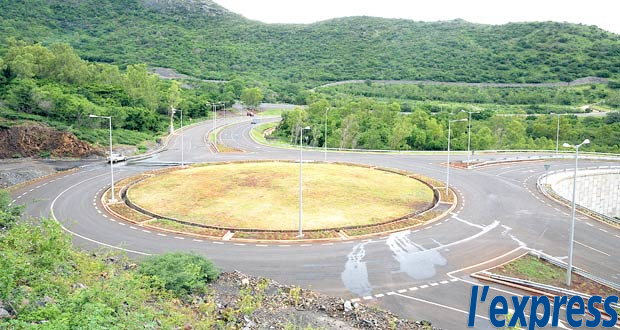 Ring Road : la phase II toujours à l’agenda 