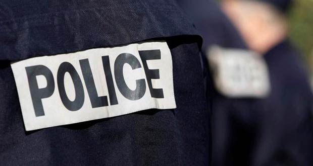 Un islamiste présumé abattu dans un commissariat près de Tours