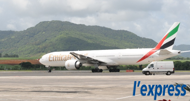 Emirates: tarifs promotionnels sur plusieurs destinations