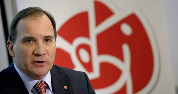 Le PM suédois va annuler les élections anticipées-presse