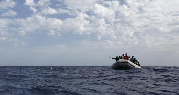 Près de 1 250 migrants secourus en Méditerranée en quatre jours