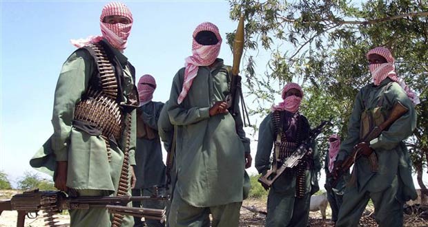 Somalie-Un dirigeant d'Al Chabaab se serait rendu