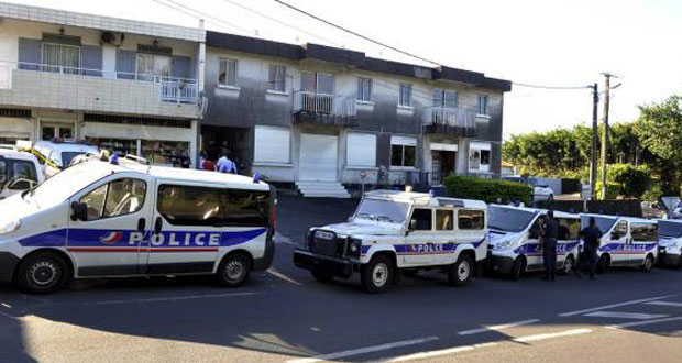 Nonagénaire séquestrée à La Réunion : un Mauricien recherché